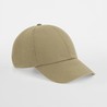 Cap - MOD. B54:Desert Sand, 100% cotton, One Size